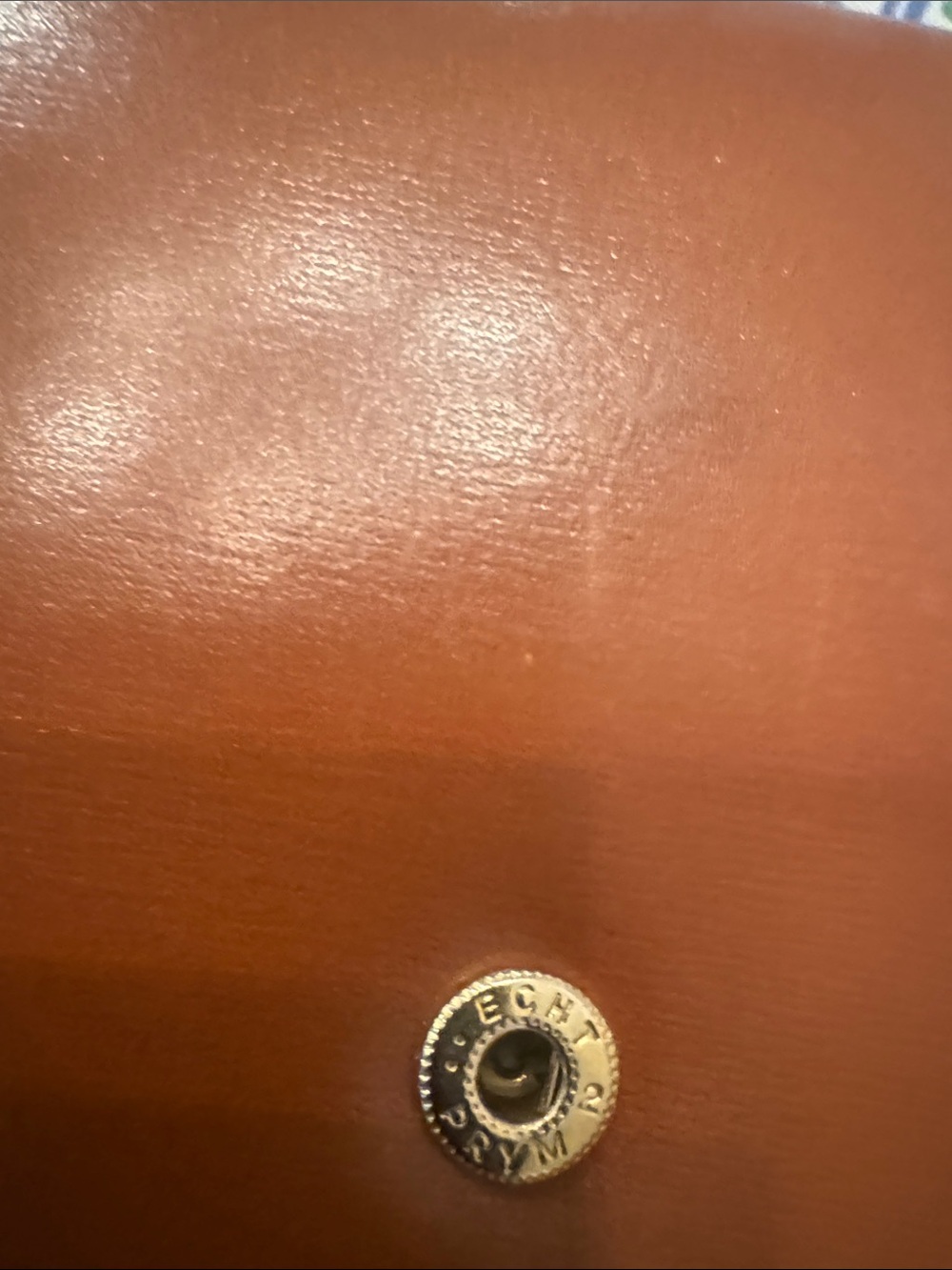 Authentic Gucci Horsebit Long Wallet - Picture 10 of 10